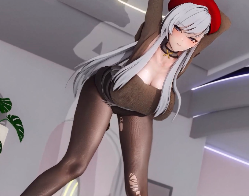 Shibarin 25年3月 belfast-sex +musashi-sex[354M]