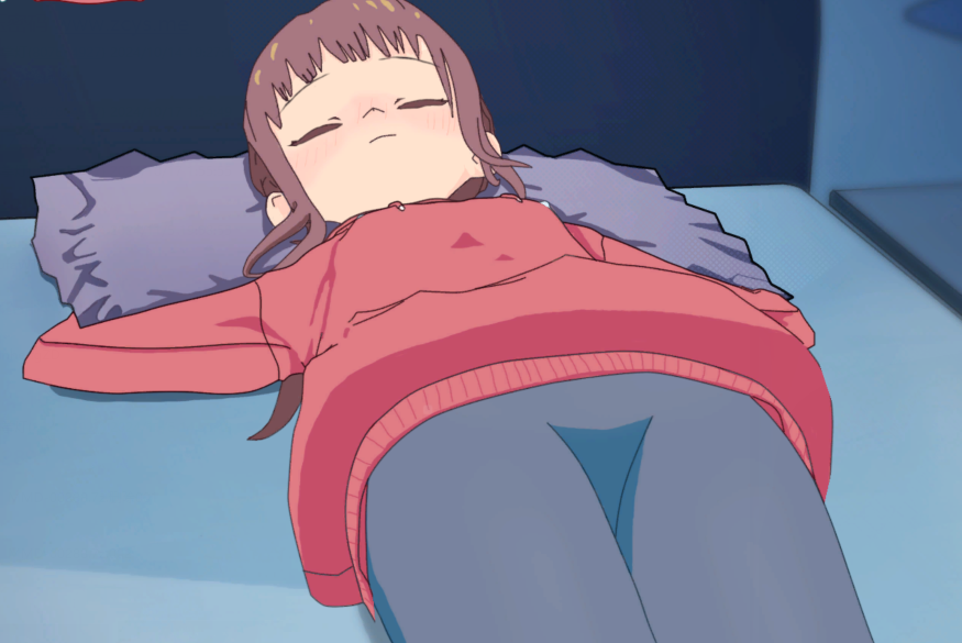 [日式SLG] 睡眠奸 妹妹和她的朋友 睡眠姦 妹と彼女の友人 v1.3  机翻步兵版 [PC+安卓/500M]