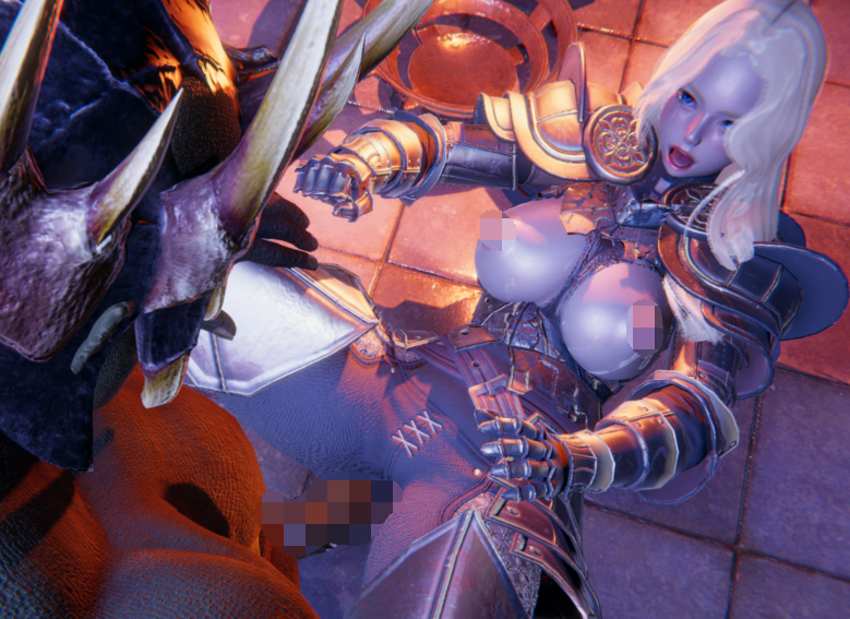 [欧美SLG/汉化] 兽人崛起2：黑暗记忆 Rise of the Orcs 2: Dark Memories v3.4b   [PC+安卓/5.9G]