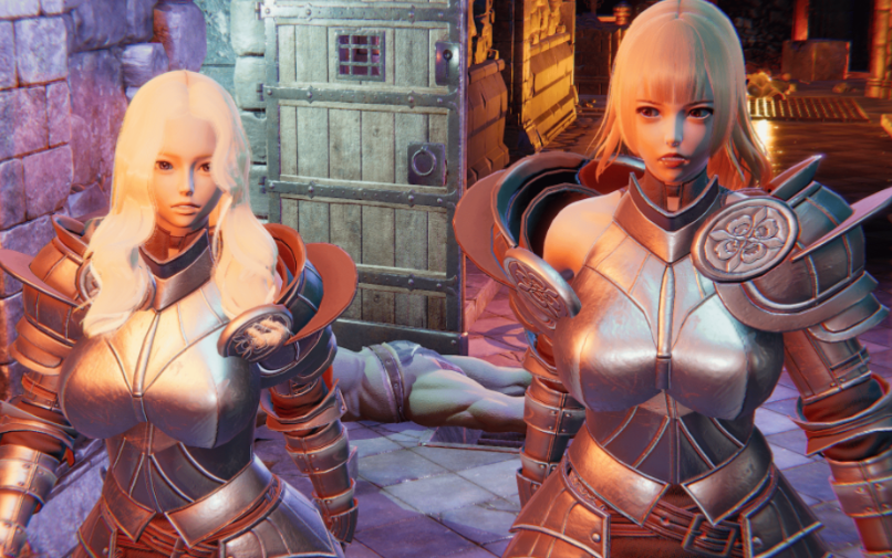 [欧美SLG/汉化] 兽人崛起2：黑暗记忆 Rise of the Orcs 2: Dark Memories v3.4b   [PC+安卓/5.9G]