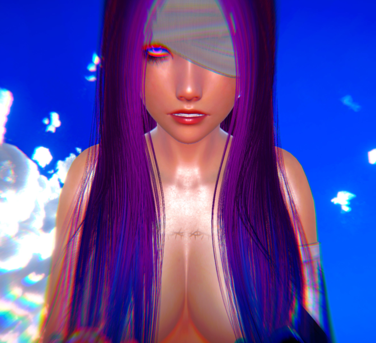 [亚洲风SLG/汉化] 花的大脑 Flowe-r Cerebrum CH2.0.5B  [PC+安卓/5.4G]