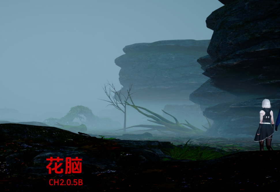 [亚洲风SLG/汉化] 花的大脑 Flowe-r Cerebrum CH2.0.5B  [PC+安卓/5.4G]