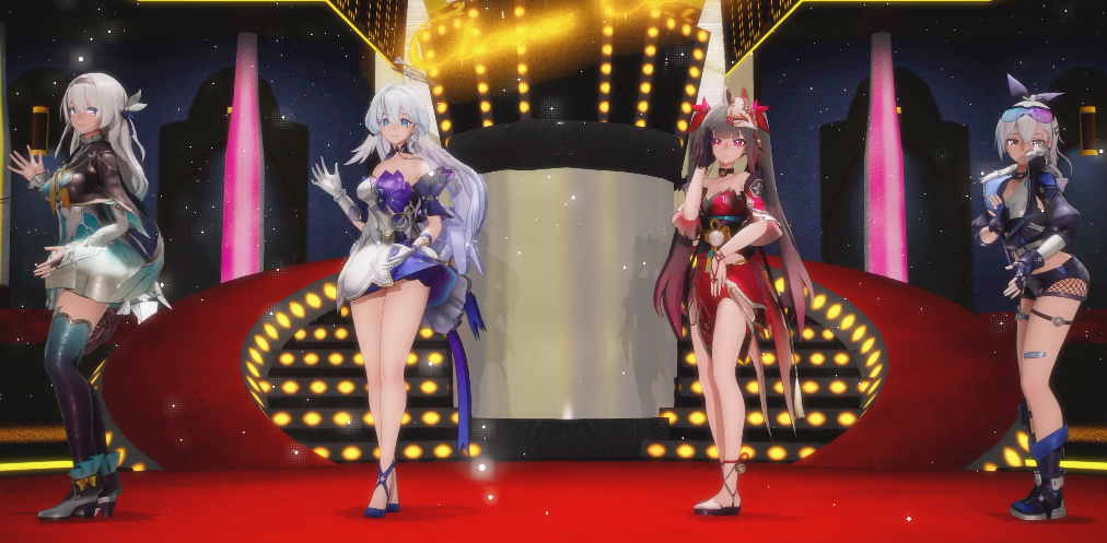 000MMD 25年一月 合集[2.7G]