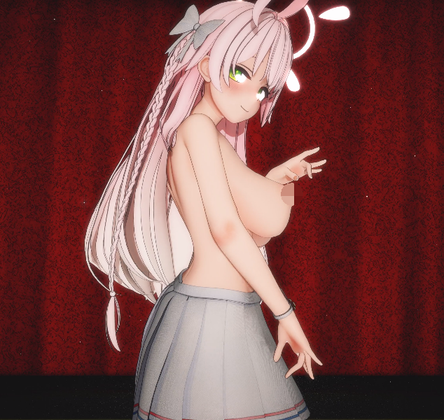 000MMD 25年一月 合集[2.7G]