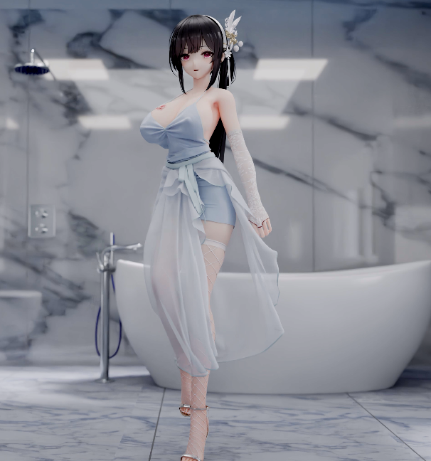 腿玩年 tuiwannian bl专属51 [2.2G]