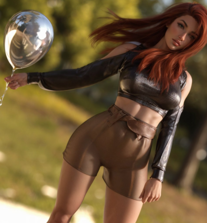[欧美SLG/汉化] 9月19日 September 19 v0.4 [PC+安卓/1.5G]