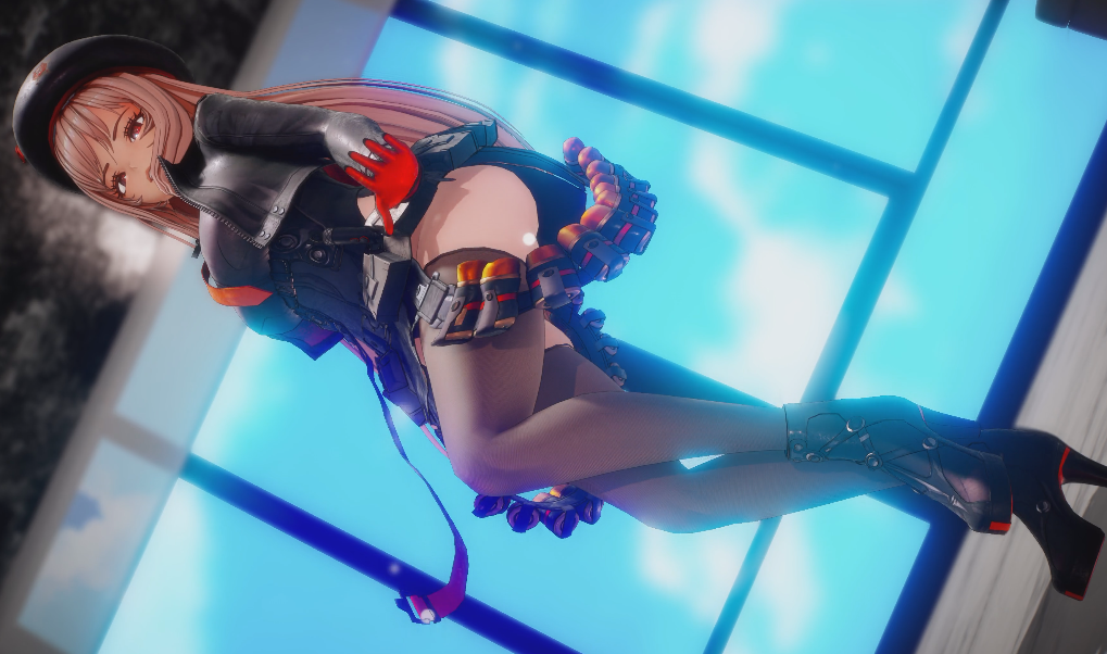 [MMD]  000MMD 25年3月 合集[2.7G]