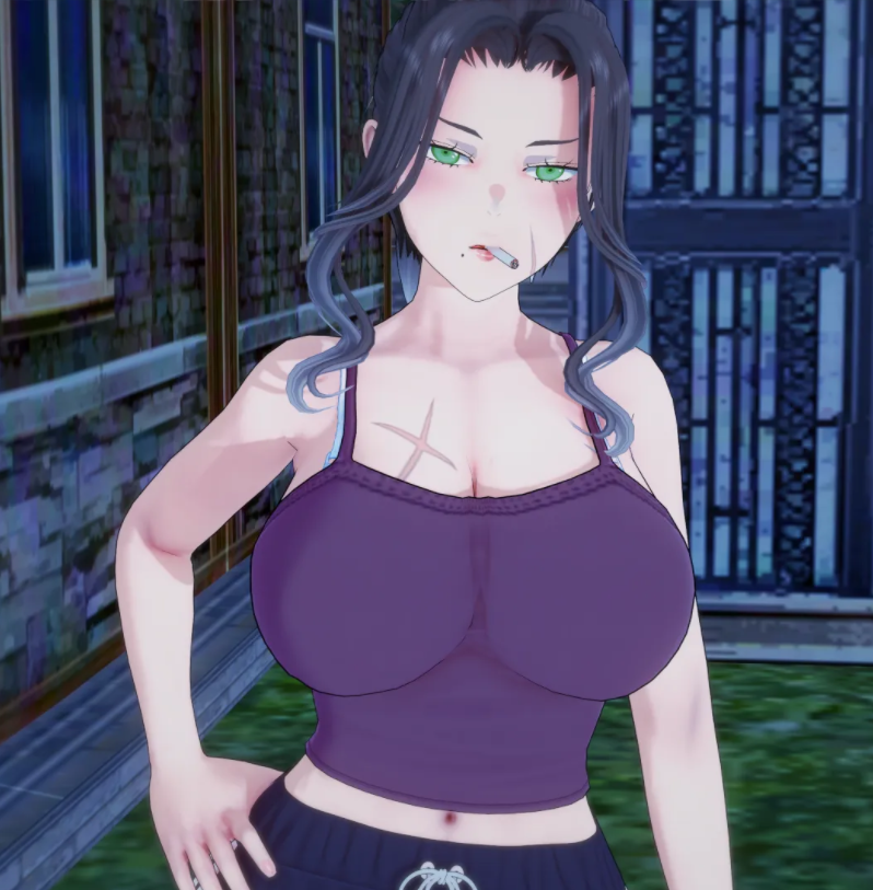[亚洲风SLG/汉化] 神阶学院 God Tier Academy V0.11 [PC+安卓/2G]
