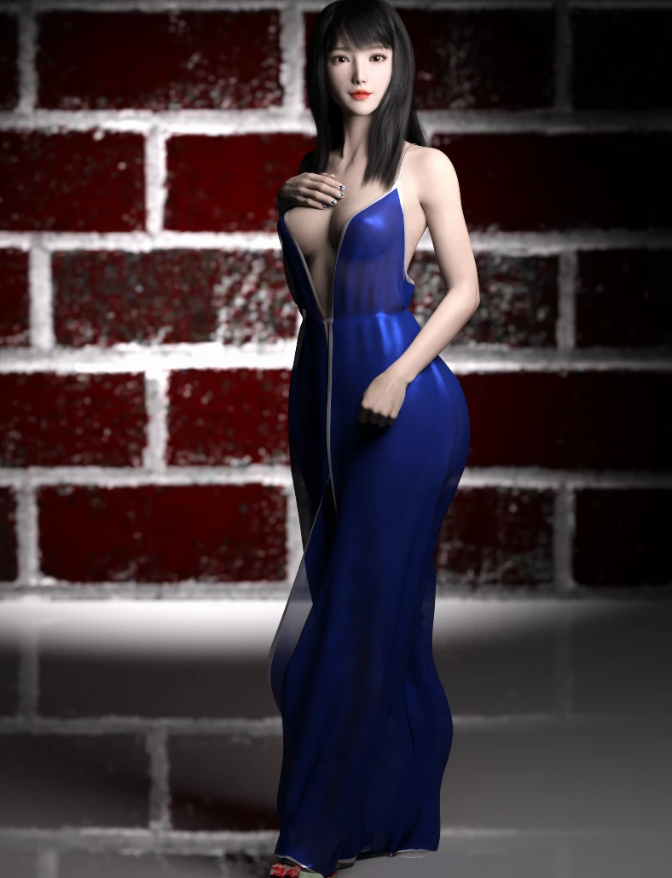 [欧美SLG/汉化]妓院生活 Living in a Brothel V0.4.1[5.6G]