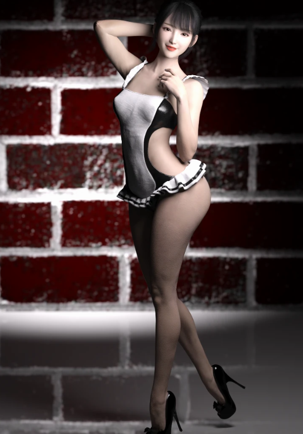 [欧美SLG/汉化]妓院生活 Living in a Brothel V0.4.1[5.6G]