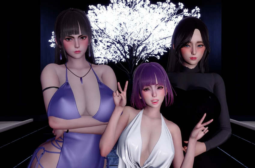 [亚洲风SLG/汉化] 城市家园 CityDom V0.4 [PC+安卓/7G]