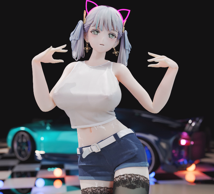 腿玩年 tuiwannian bl专属53[2.2G]