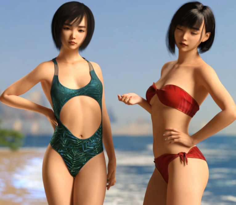 [欧美SLG/汉化 ] 女神的最佳交易 My Best Deal v3.8 [PC+安卓/3.7G]
