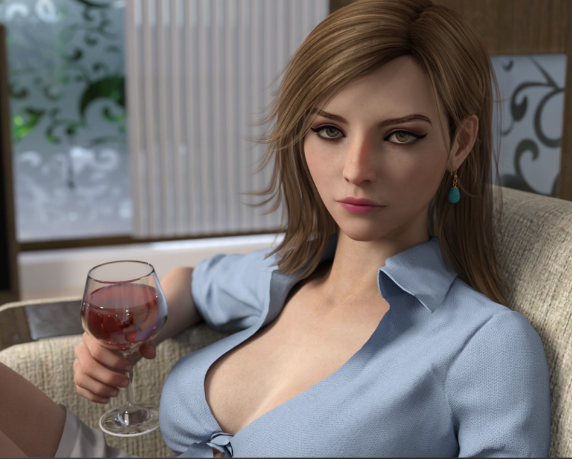 [欧美SLG/汉化] 简单的日子 Simple Days V0.19.3 [PC+安卓/9G]