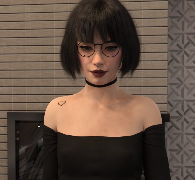 [欧美SLG/汉化] 猛兽 Raptus Ep.10 P3 v1.0  [PC+安卓/6G]