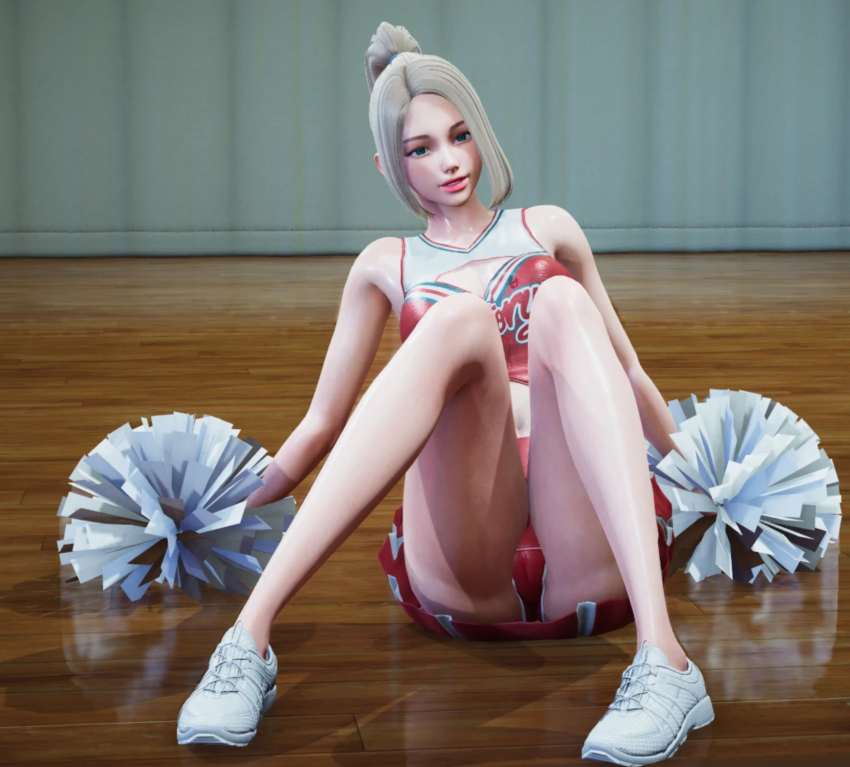 [亚洲风SLG]特工17 Agent17 v0.25.3 官中 [PC+安卓/4G]