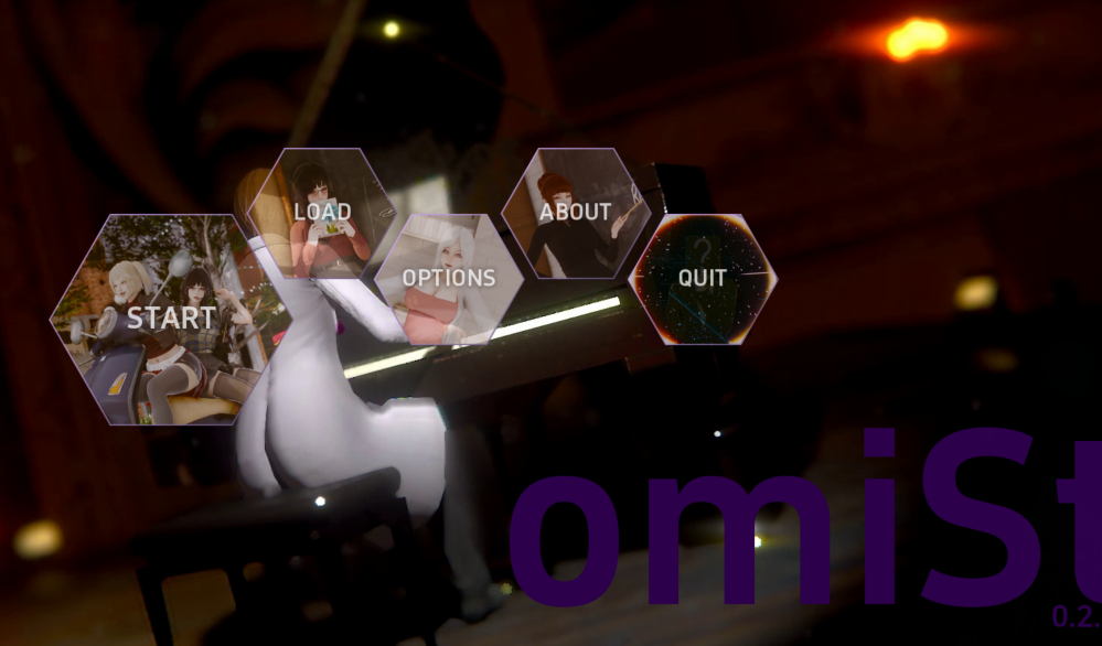 [亚洲风SLG/汉化] 奥米斯特 omiSt v0.2 [PC+安卓/4.5G]