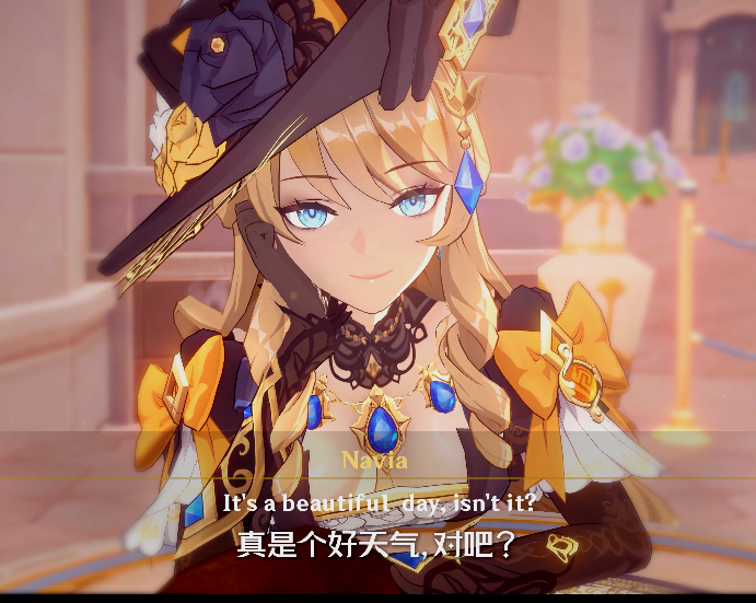[MMD] MastaPov 2024 0129娜维娅[1.6G]