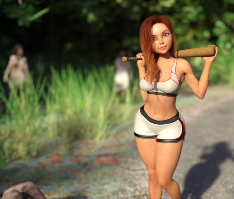 [欧美SLG/汉化] 生存指南 Survival Guide Day8   [PC+安卓/1.7G]