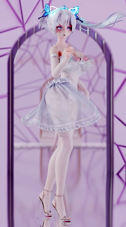 腿玩年 tuiwannian bl专属58[2.3G]