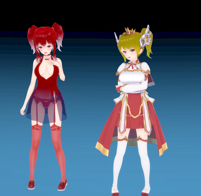 [亚洲风SLG/汉化] 世界伊势海红眼睛 World Isekai Red Eyes v5.2.1  [PC+安卓/5G]