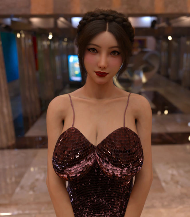 [欧美SLG/汉化]  正义还是仁慈 By Justice or Mercy v0.7  [PC+安卓/3G]