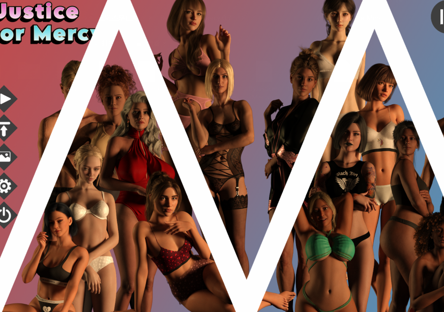 [欧美SLG/汉化]  正义还是仁慈 By Justice or Mercy v0.7  [PC+安卓/3G]