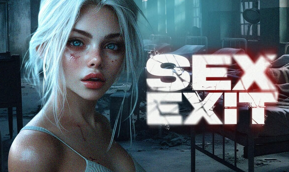 [欧美SLG] 性爱出口 SEX EXIT 官方中文版 [3.1G]