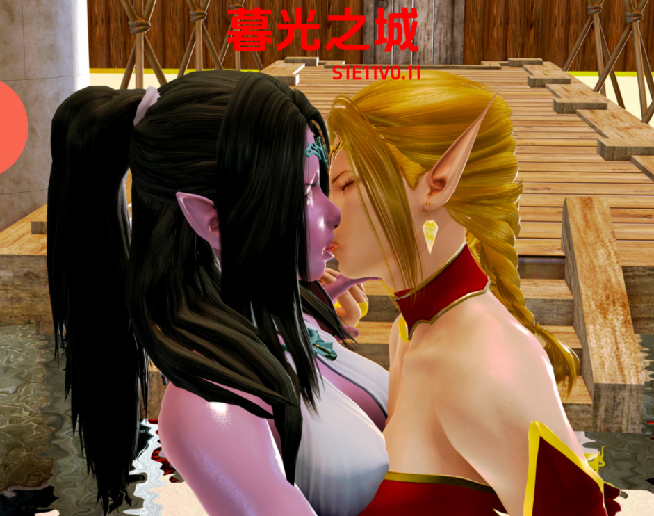 [亚洲风SLG/汉化] 暮光之城 Crepuscule S1E011 v0.11 [PC+安卓/3.3G]
