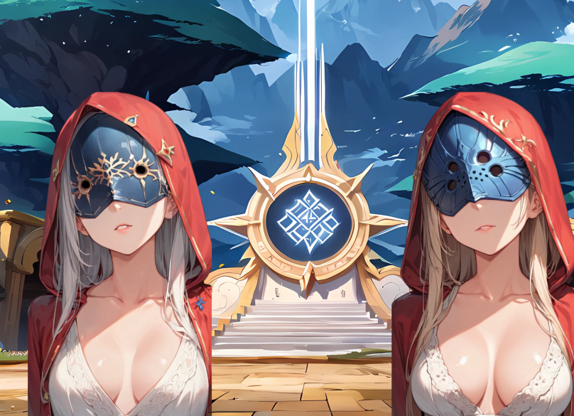 [欧美SLG/汉化] 这到底有多难 How Hard Can It Really Be? v0.4 [PC+安卓/310M]