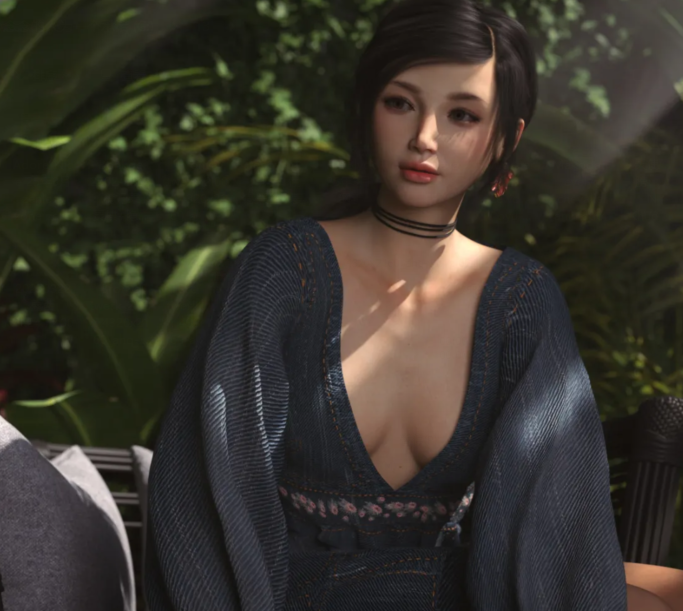 [欧美SLG/汉化] 昨天的十字路口 Yesterdays Crossroads Ch.3 v0.4.1a   [PC+安卓/1.4G]