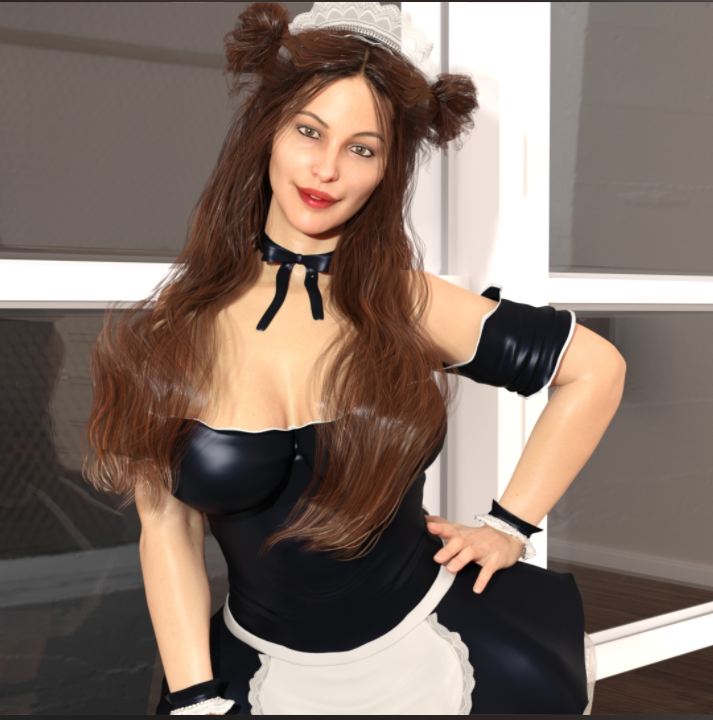 [欧美SLG/汉化] 欲望之戒 Ring of Lust v0.6.0a   [PC+安卓/9G]