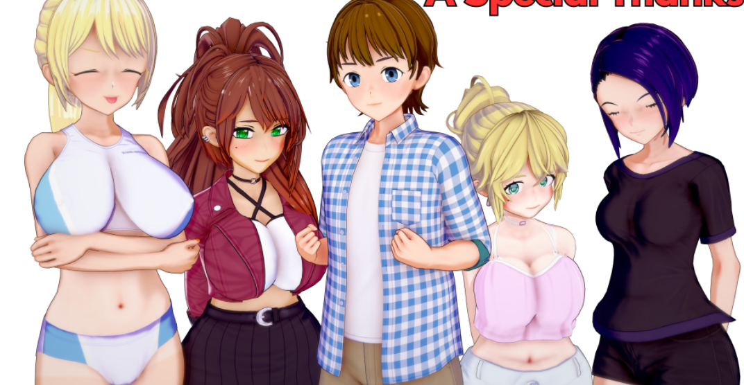 [亚洲风SLG/汉化] 黄金岁月 Those Golden Days v0.8  [PC+安卓/6G]