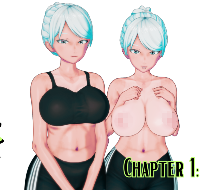 [亚洲风SLG/汉化] 黄金岁月 Those Golden Days v0.8  [PC+安卓/6G]