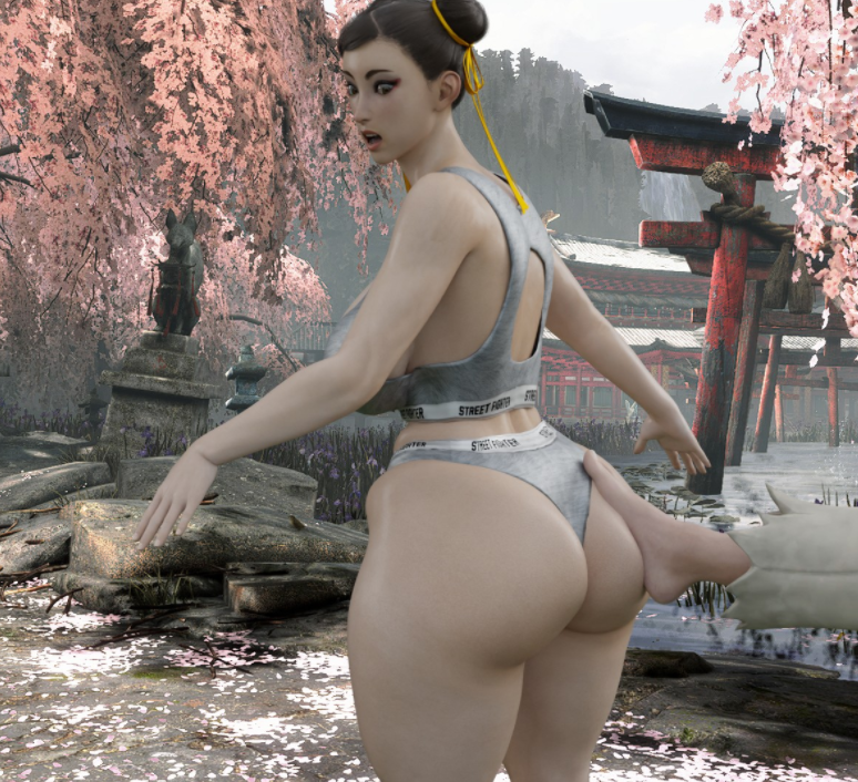[欧美SLG/汉化] 街头斗士：成人游乐场战斗 Street Brawler：Adult Playground [Battle 7.2]  [PC+安卓/1.2G]