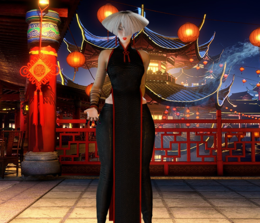 [欧美SLG/汉化] 街头斗士：成人游乐场战斗 Street Brawler：Adult Playground [Battle 7.2]  [PC+安卓/1.2G]