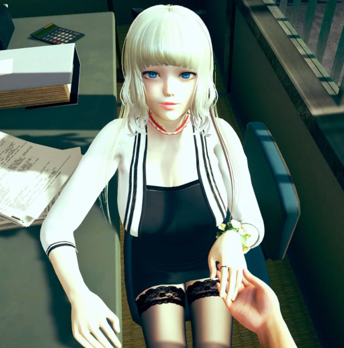 [亚洲风SLG/汉化] 腐化世界 Corrupted World v0.2.1  [PC+安卓/3.6G]