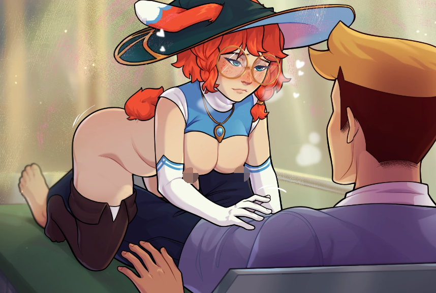 [欧美SLG/汉化] 学院34 Academy34 v0.27.2.4 Public [PC+安卓/1.2G]