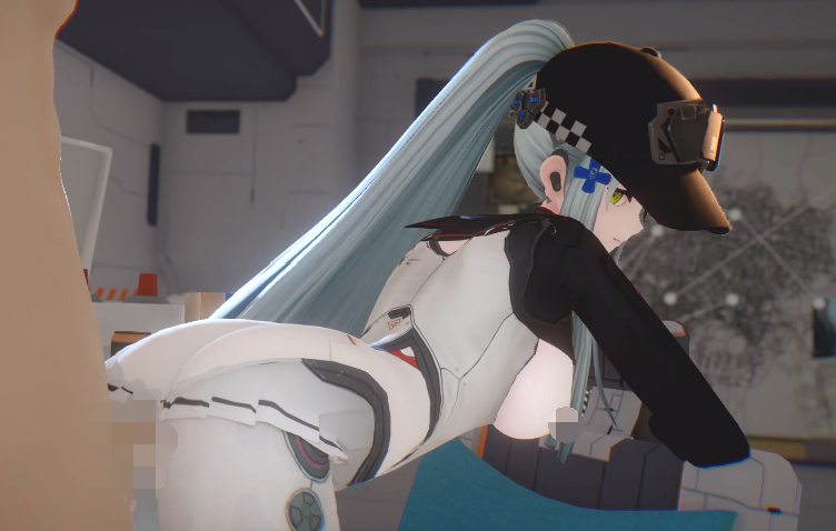 Akt：少前2 GIRLS' FRONTLINE 2[260M]