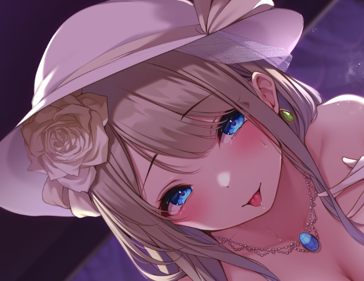 【ASMR】[简体中文版]王妃的逆向NTR性爱!～背叛订婚的公主沉溺在欲望中～