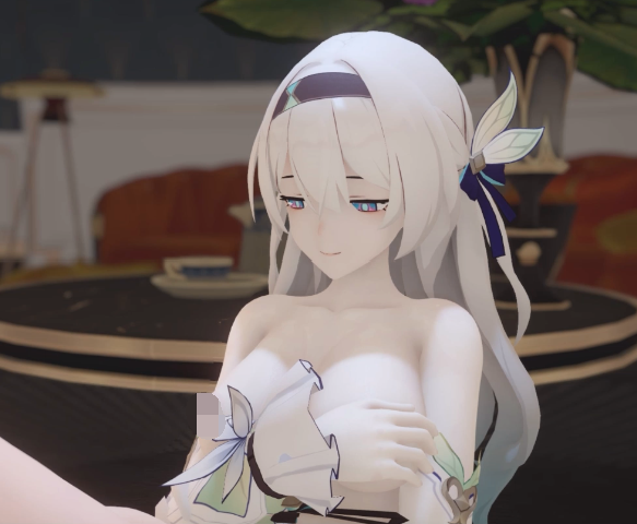 [MMD] AKT 3月新作 流萤 [600M]