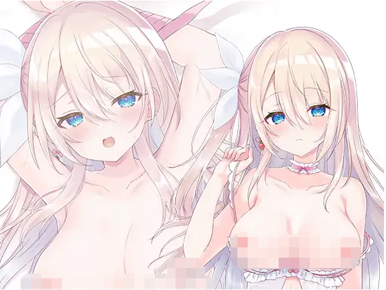 【ASMR】[简体中文版]和小莓一起睡觉觉吧？慵懒丰满的大胸女孩陪你一起睡觉&amp;甜蜜相拥做爱♪