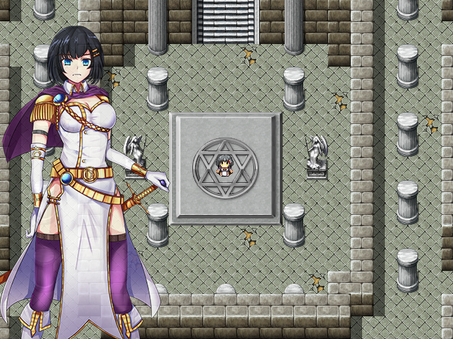 【日式RPG】CradleEpic-古聖の遺物 官方中文版