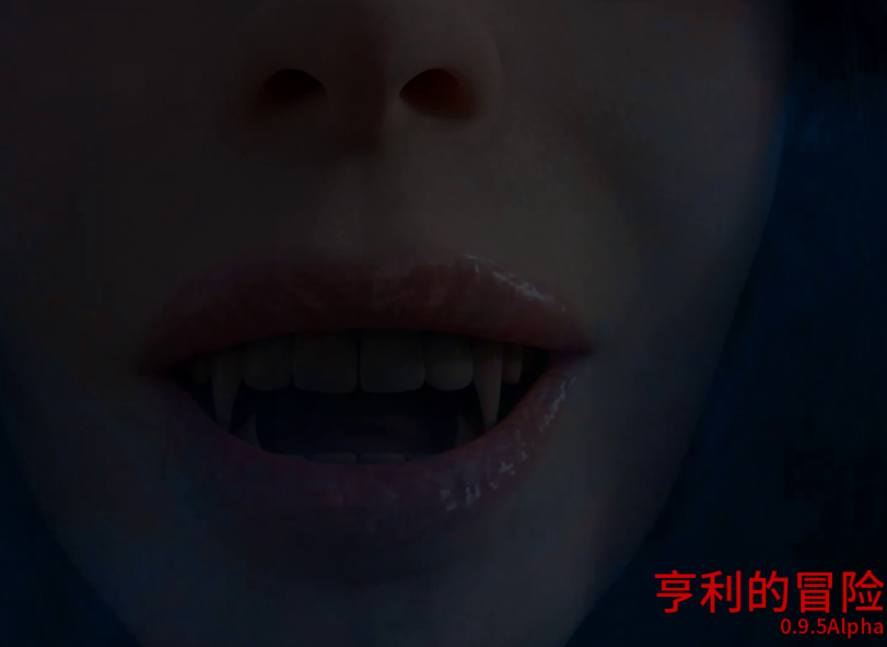 [欧美SLG/汉化] 亨利的冒险 Henry's ADVentures v0.9.5  [PC+安卓/2.7G]