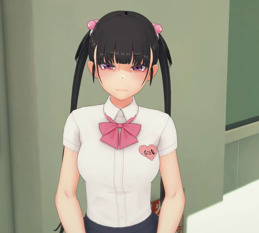 [亚洲风SLG/汉化] 生命的回报 Life‘s Payback Ver1.8  [PC+安卓/1G]