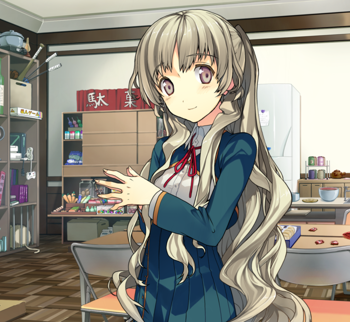 [日式ADV] 恋爱与选举与巧克力 恋と選挙とチョコレート High Resolution v1.0 官方中文版 [3.8G]