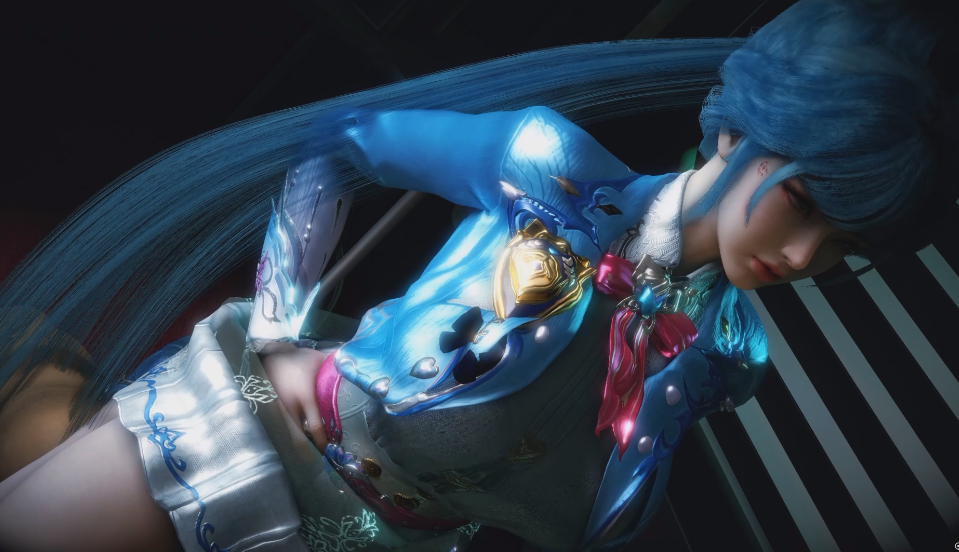 Szyca：唐舞桐 白嫩长腿美少女多体位爆肏中出[1.1G]