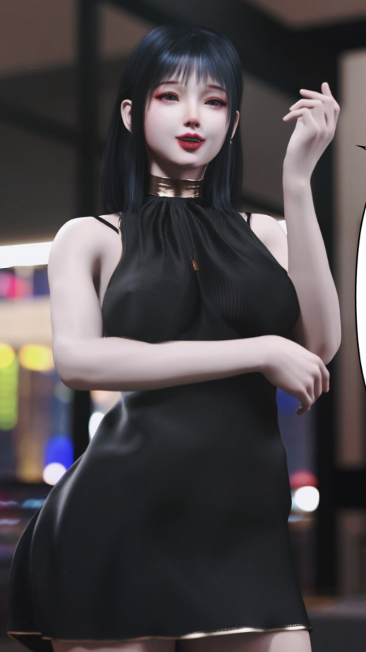 继母竟然是我的前女友 02 [79P/480M]