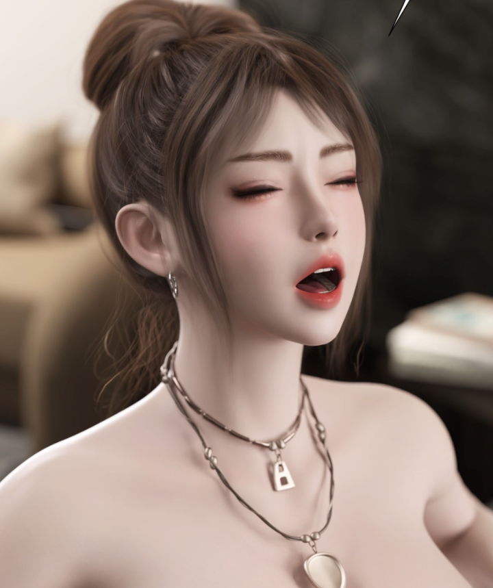 我的皮物后宫生活03-04[181P/44M]