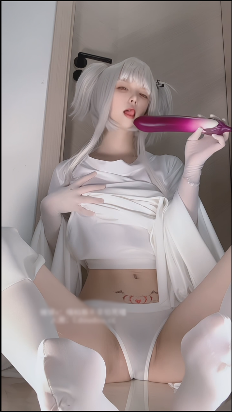 【新】喵帕斯不是怕死喵-自购付费视频幽灵娘②【1V】【92.2MB百度云】